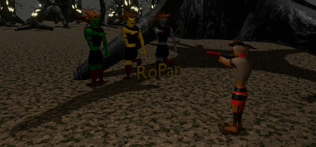 RoPan