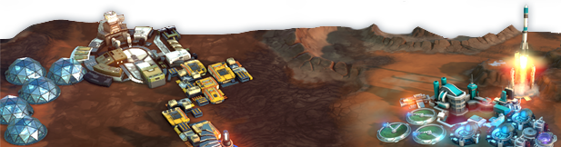 Offworld Trading Company on Steam