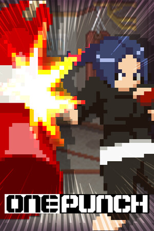 OnePunch cover art