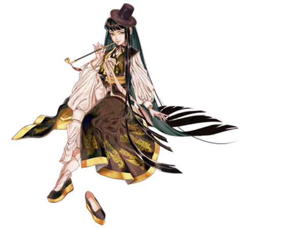 食魂徒 百花妖乱|原汁日文|V1.01-飞魂追击-弹射狂潮|解压即撸|-图片9