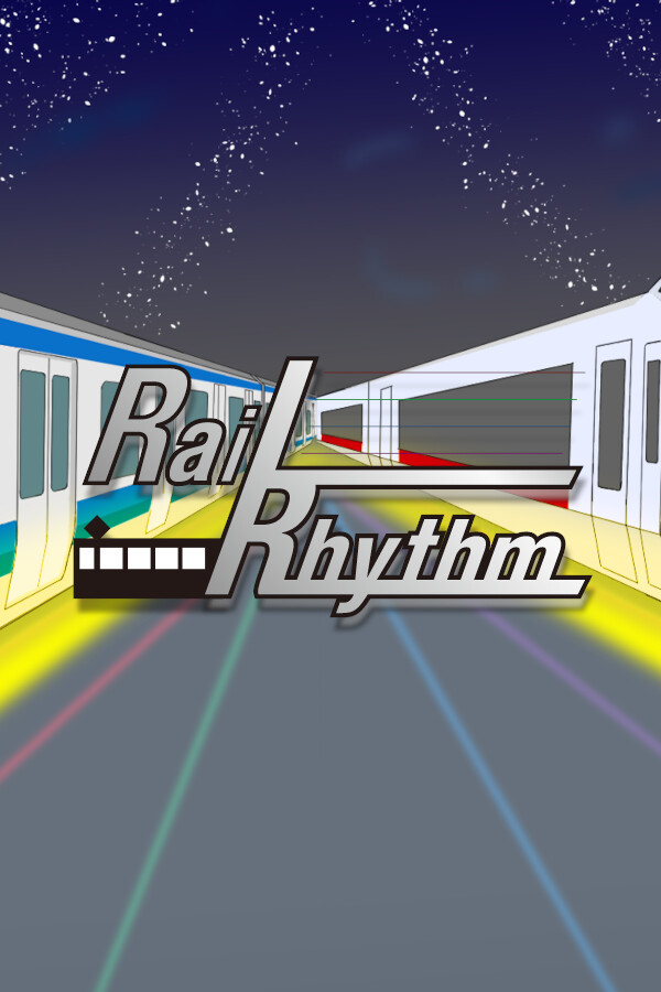 RaiLRhythm