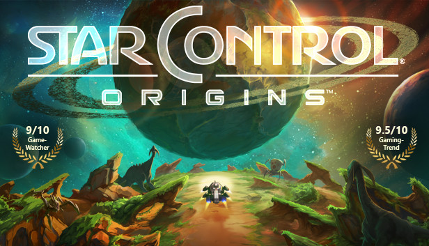 Save 66% on Star Control®: Origins on Steam