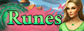 Magic of Runes: Hidden Object Game
