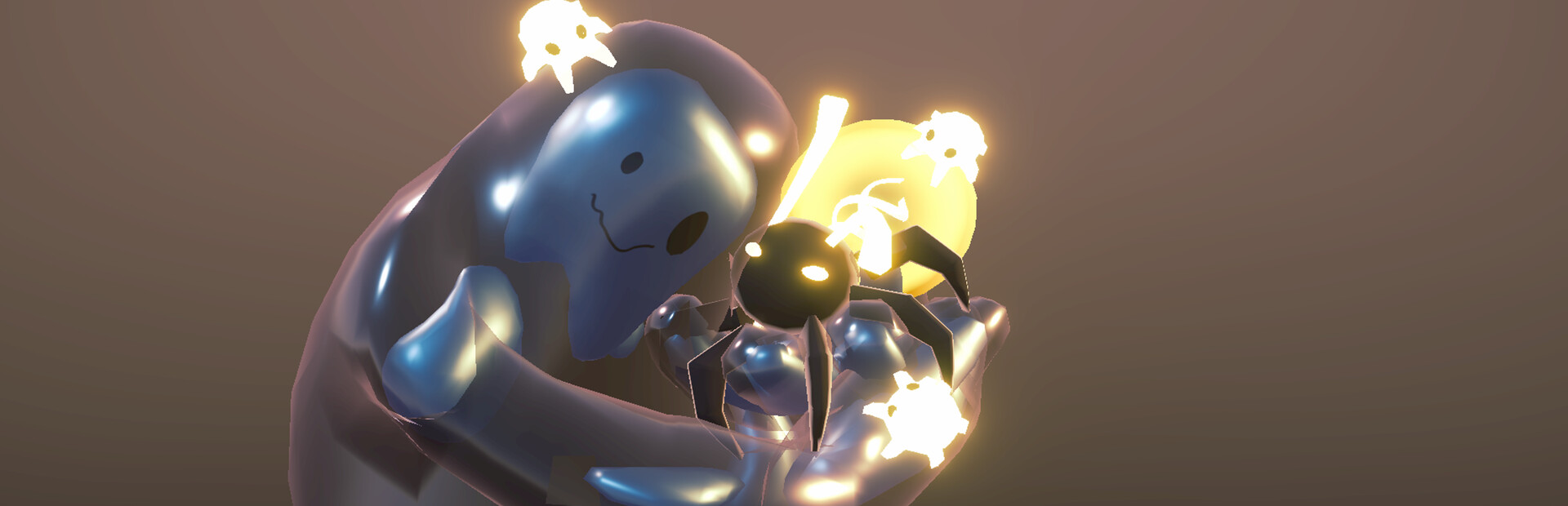 Spark Kling