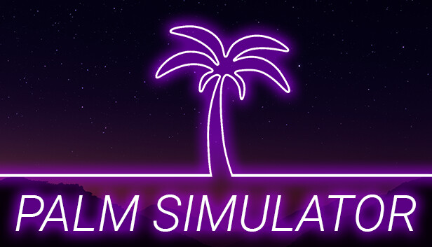 Palm Simulator