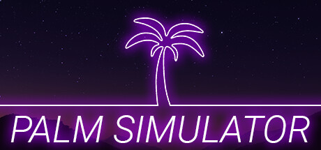 Palm Simulator Cover Image