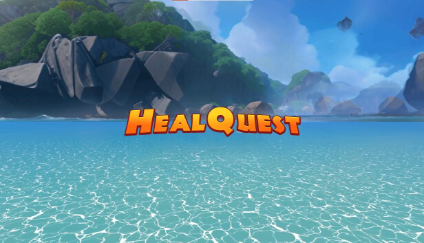 HealQuest