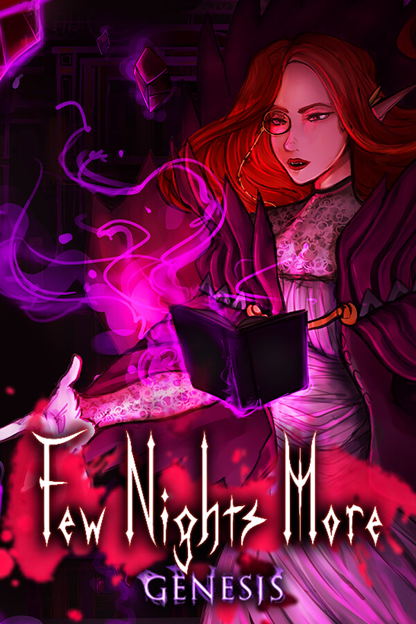 Few Nights More: Genesis