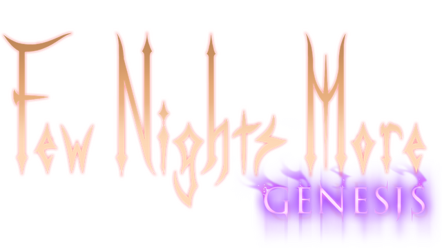 Few Nights More: Genesis