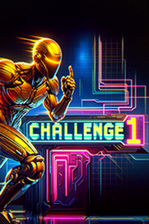Challenge N°1 cover art