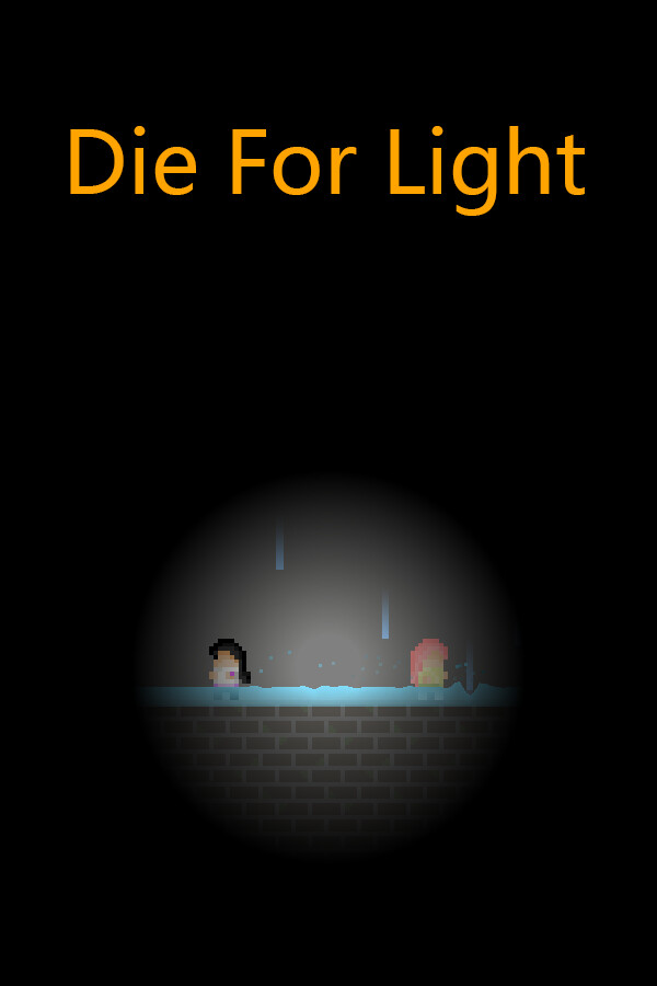 Die For Light