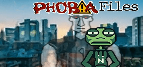 Streets of Fear Steam header image