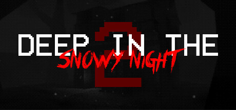 Deep In The Snowy Night 2