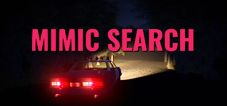 Mimic Search Cover Image