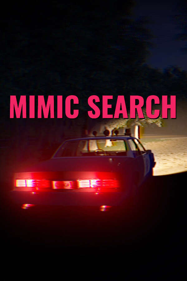 Mimic Search Steam Charts · SteamDB