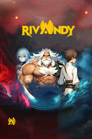 Rivandy cover art