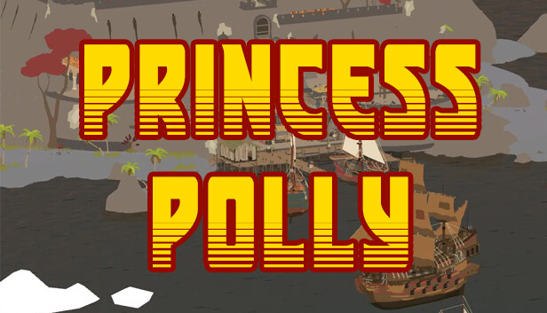 Princess Polly on Steam