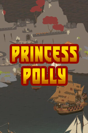 Princess Polly cover art
