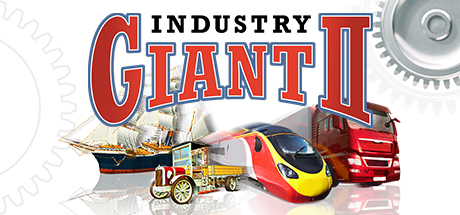 Industry Giant 2