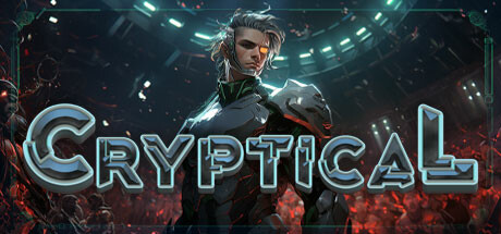 CrypticaL Cover Image