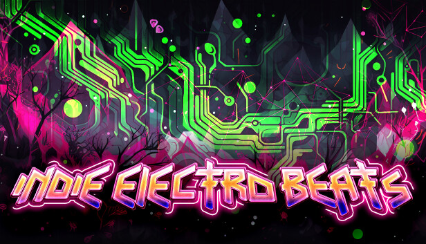 Box To The Beat VR - Indie Electro Beats Steam capsule image