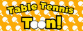 Table Tennis Toon!
