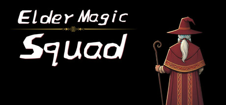 Elder Magic Squad header image