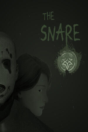 The Snare cover art