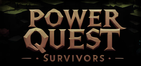 Power Quest Survivors Cover Image