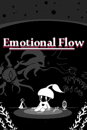 Emotional Flow cover art