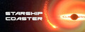 Starship Coaster