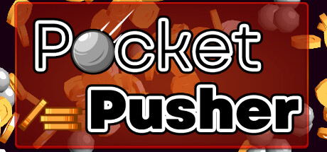 Pocket Pusher Cover Image