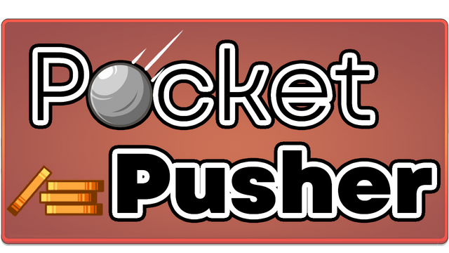 Pocket Pusher