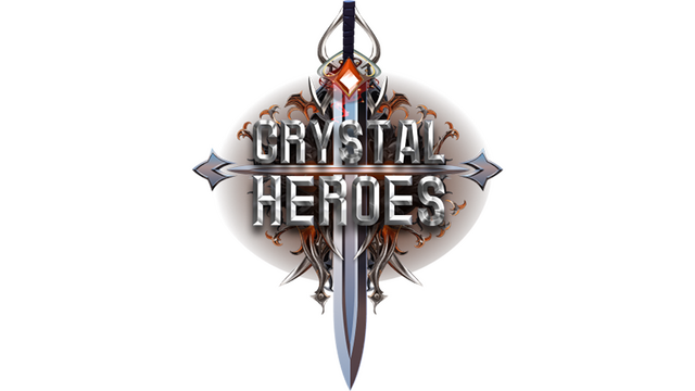 Crystal Heroes