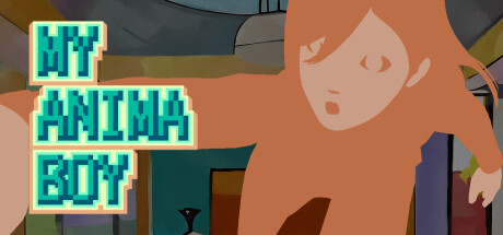 MY ANIMA BOY Steam header image