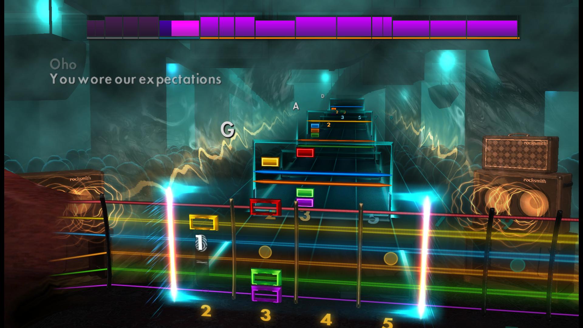 Rocksmith® 2014 – R.E.M. Song Pack on Steam