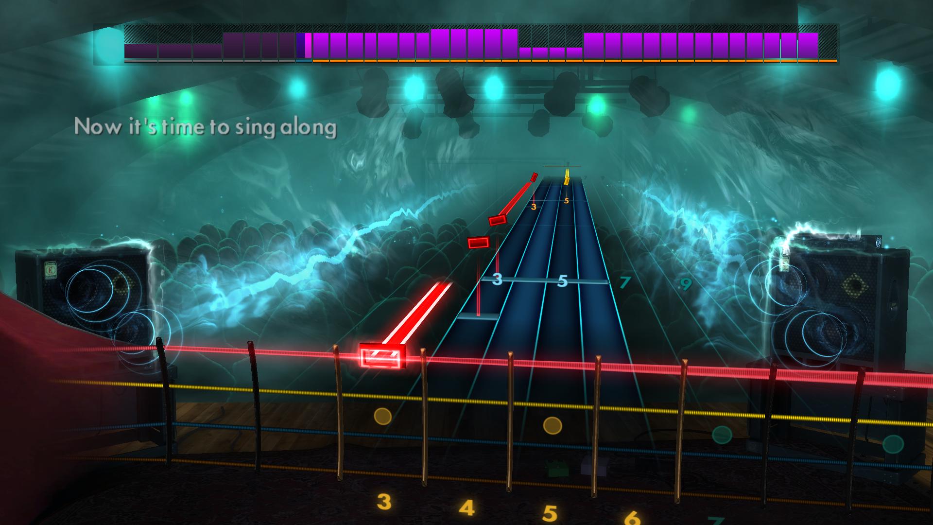 Rocksmith® 2014 – R.E.M. Song Pack on Steam