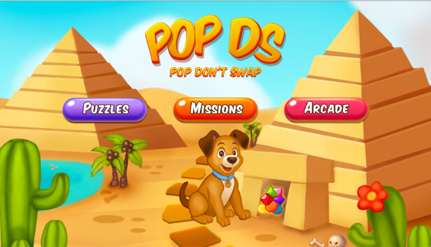 Pop DS