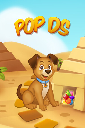 Pop DS cover art