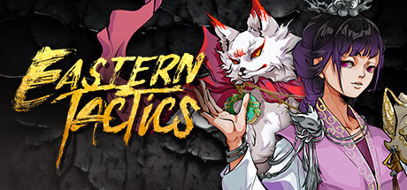 Eastern Tactics Playtest