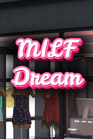 Milf Dream cover art