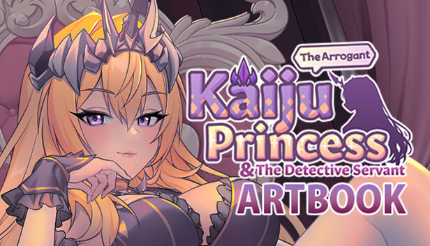 Princess. Kaiju princess the detective servant прохождение 18. Kaiju princess the detective servant прохождение 18. The arrogant kaiju princess & the detective servant на русском. Kaiju princess the detective servant прохождение 18.