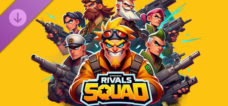 Rivals Squad Full Version