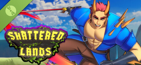 Shattered Lands Demo