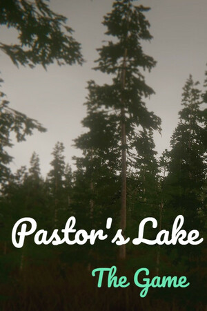 Pastor's Lake: The Game cover art