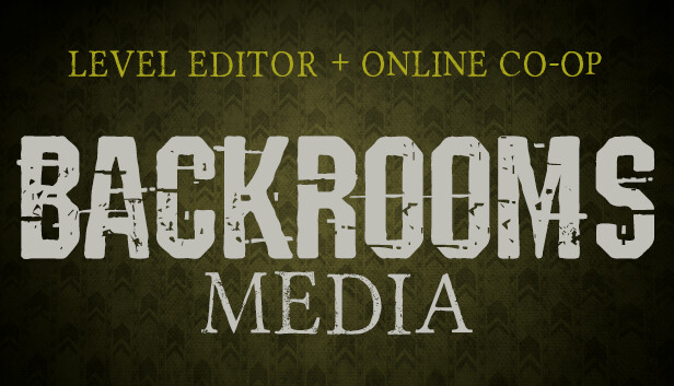 Backrooms Media