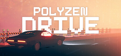 PolyZen Drive Cover Image