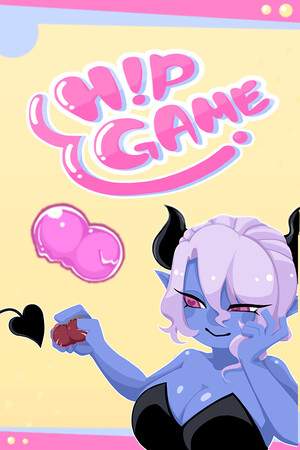 HIP GAME cover art