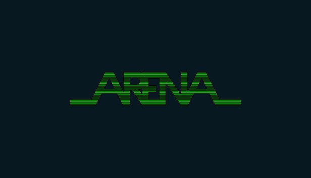 Arena (Gameboy Edition) Steam capsule image
