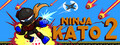 NINJA KATO 2